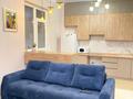 1-комнатная квартира · 45 м² · 9/20 этаж, Туркестан 14а за 270 000 ₸ в Астане, Есильский р-н — фото 3