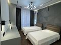 3-комнатная квартира · 110 м² · 5/17 этаж, Розыбакиева 320 за 175 млн ₸ в Алматы, Бостандыкский р-н — фото 8
