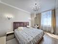 3-комнатная квартира · 102.3 м² · 9/12 этаж, Толе би 25/1 за 68 млн ₸ в Астане, Нура р-н