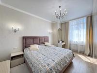 3-комнатная квартира · 102.3 м² · 9/12 этаж, Толе би 25/1 за 68 млн ₸ в Астане, Нура р-н