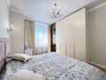 3-комнатная квартира · 102.3 м² · 9/12 этаж, Толе би 25/1 за 68 млн ₸ в Астане, Нура р-н — фото 7