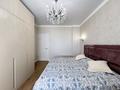3-комнатная квартира · 102.3 м² · 9/12 этаж, Толе би 25/1 за 68 млн ₸ в Астане, Нура р-н — фото 8