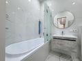 3-комнатная квартира · 102.3 м² · 9/12 этаж, Толе би 25/1 за 68 млн ₸ в Астане, Нура р-н — фото 24