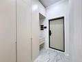 3-комнатная квартира · 102.3 м² · 9/12 этаж, Толе би 25/1 за 68 млн ₸ в Астане, Нура р-н — фото 28