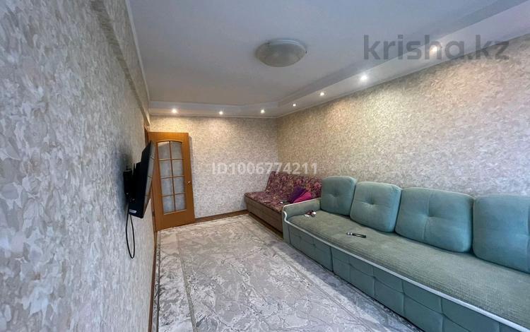 4-бөлмелі пәтер · 83.8 м² · 6/6 қабат, Оралхан Бокея 22 — Донер, школа Нурорда, бағасы: 29.3 млн ₸ в Усть-Каменогорске — фото 2