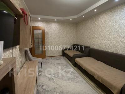 4-комнатная квартира · 83.8 м² · 6/6 этаж, Оралхан Бокея 22 — Донер, школа Нурорда за 28.3 млн ₸ в Усть-Каменогорске