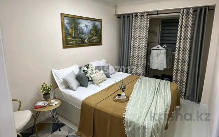 2-комнатная квартира · 70 м² · 7/159 этаж, Жумекен нажимеденов 19 за 20 000 ₸ в Астане — фото 2