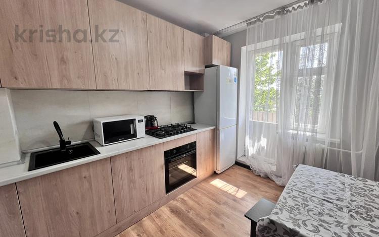3-бөлмелі пәтер · 61.3 м² · 2/3 қабат, мкр Калкаман-1, бағасы: 31 млн ₸ в Алматы, Наурызбайский р-н — фото 2