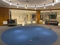 4-комнатная квартира · 205 м² · 1/3 этаж, Ондасынова 1/1 за 550 млн ₸ в Алматы, Медеуский р-н — фото 18