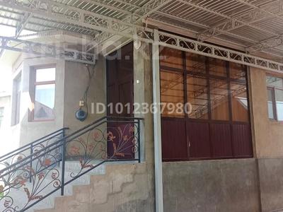 Отдельный дом · 5 комнат · 154 м² · 8 сот., ул. Мукана Атабаева 92 за 65 млн ₸ в Таразе