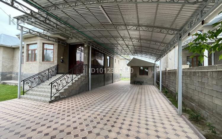 Жеке үй · 5 бөлме · 154 м² · 8 жүзд., ул. Мукана Атабаева 92, бағасы: 65 млн ₸ в Таразе — фото 22