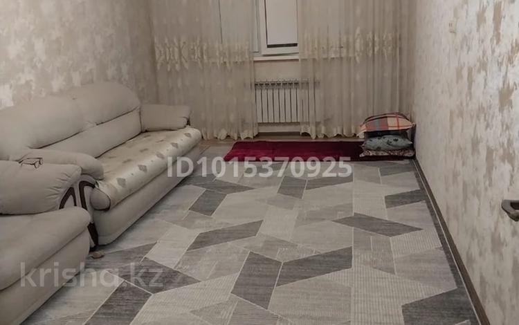 1-комнатная квартира · 44 м² · 3/10 этаж, мкр Аксай-4 119 за 240 000 ₸ в Алматы, Ауэзовский р-н — фото 2