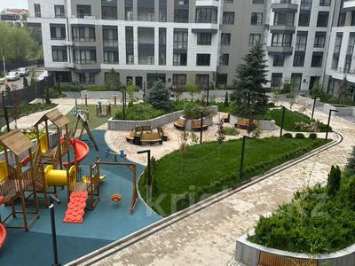 2-бөлмелі пәтер · 82 м² · 3/7 қабат, Сагадат Нурмагамбетов 71, бағасы: 82 млн ₸ в Алматы, Медеуский р-н