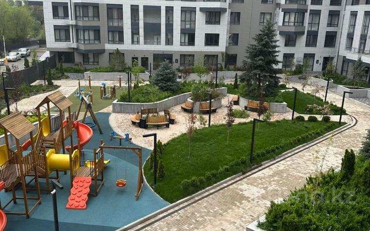 2-бөлмелі пәтер · 82 м² · 3/7 қабат, Сагадат Нурмагамбетов 71, бағасы: 82 млн ₸ в Алматы, Медеуский р-н — фото 6