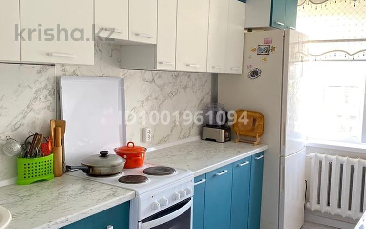 4-бөлмелі пәтер · 61 м² · 5/5 қабат, Мира 49 — Алашахана, бағасы: 18 млн ₸ в Жезказгане — фото 2