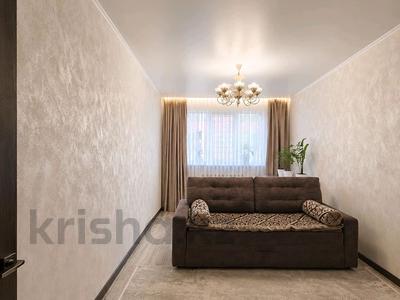 2-комнатная квартира · 64 м² · 8/9 этаж, Мкр. Жас Канат за 36 млн ₸ в Алматы, Турксибский р-н