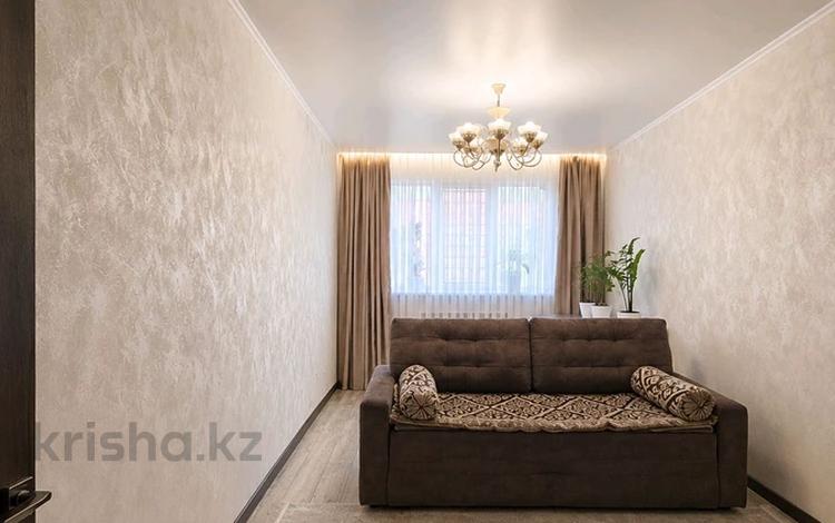 2-комнатная квартира · 64 м² · 8/9 этаж, Мкр. Жас Канат за 36 млн ₸ в Алматы, Турксибский р-н — фото 18