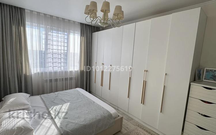 2-комнатная квартира · 64 м² · 8/9 этаж, Мкр. Жас Канат за 36 млн ₸ в Алматы, Турксибский р-н — фото 24