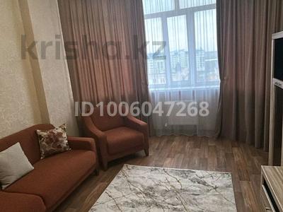 1-комнатная квартира · 45 м² · 10/16 этаж, Мангилик Ел 17 за 280 000 ₸ в Астане, Есильский р-н