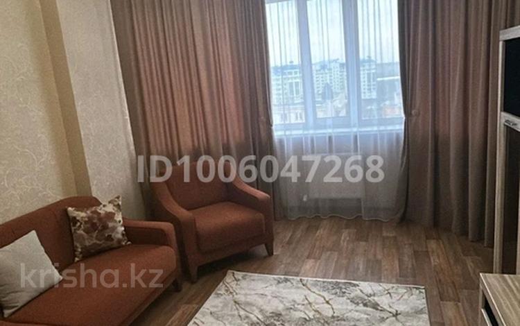 1-комнатная квартира · 45 м² · 10/16 этаж, Мангилик Ел 17 за 280 000 ₸ в Астане, Есильский р-н — фото 12
