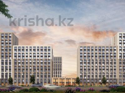 3-комнатная квартира · 85.7 м², Туркия 3/1 за ~ 38.6 млн 〒 в Шымкенте, Абайский р-н