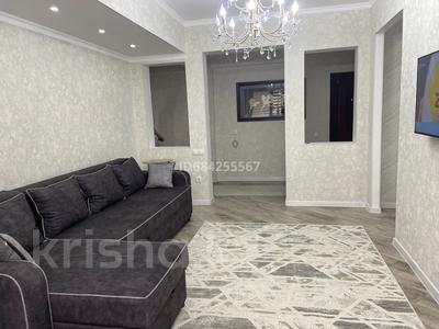 2-комнатная квартира · 65 м² · 3/7 этаж, Мкр Каратал 10Б — Рядом Сити плюс за 17 500 〒 в Талдыкоргане