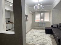 2-комнатная квартира, 65 м², 3/7 этаж посуточно, Мкр Каратал 10Б за 15 000 〒 в Талдыкоргане, Каратал