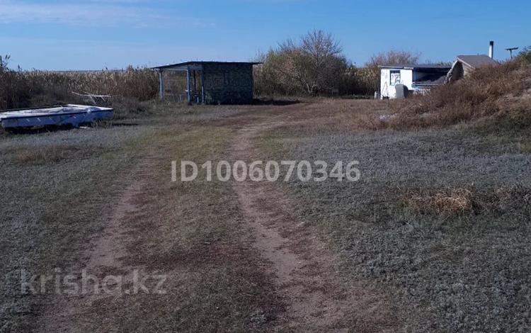 Жер телімі · 0.8 га, Село Оркендеу (Амангельды), бағасы: 60 млн ₸ в Коргалжыне — фото 2