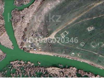 Участок · 0.8 га, Село Оркендеу (Амангельды) за 60 млн ₸ в Коргалжыне