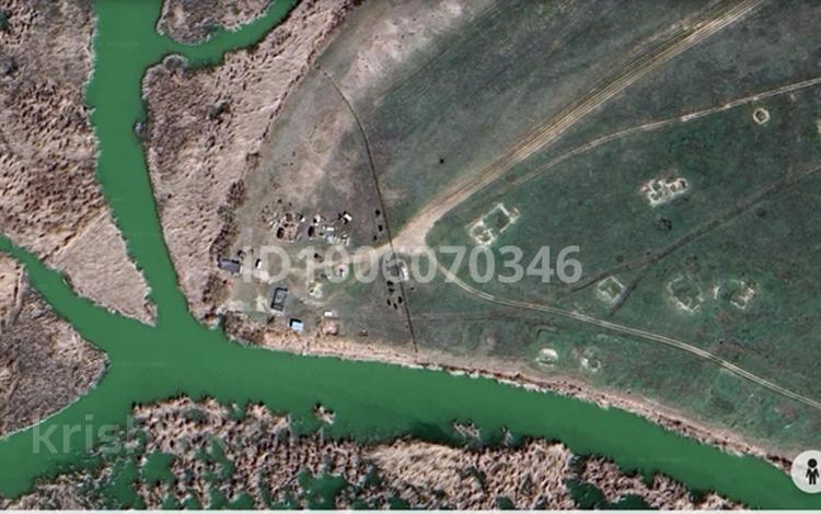 Участок · 0.8 га, Село Оркендеу (Амангельды) за 60 млн ₸ в Коргалжыне — фото 14