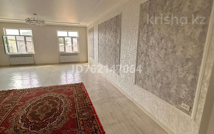 Жеке үй · 7 бөлме · 250 м² · 8 жүзд., Асар ш/а — Қорған көшесі, бағасы: 60 млн ₸ в Шымкенте, Абайский р-н — фото 17