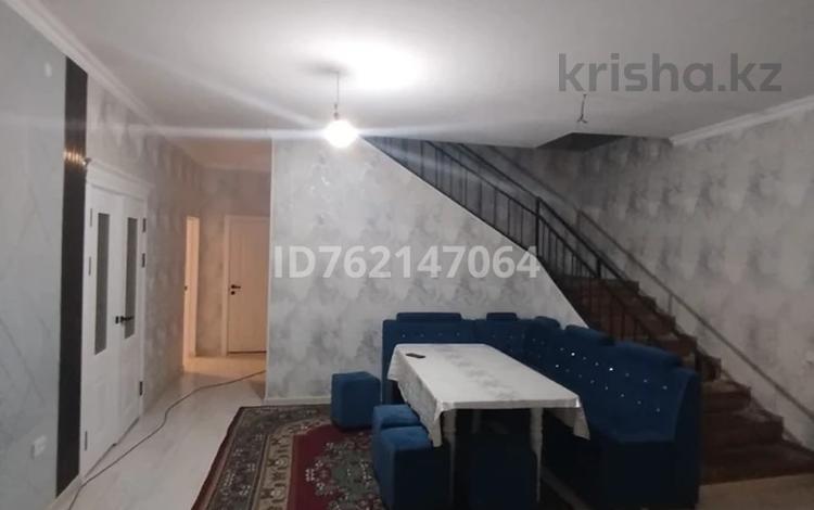 Отдельный дом · 7 комнат · 250 м² · 8 сот., мкр Асар — Қорған көшесі за 60 млн ₸ в Шымкенте, Абайский р-н — фото 6