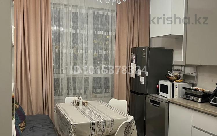 2-комнатная квартира · 62 м² · 5/12 этаж, Райымбека 351/1 — Н. Тлендиева за 49 млн ₸ в Алматы, Алатауский р-н — фото 2