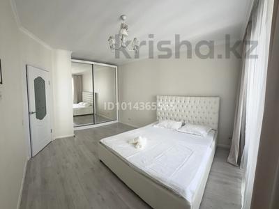 1-комнатная квартира · 38 м² · 9/9 этаж, Бұхар жырау 30 — Мәңгілік ел за 16 000 ₸ в Астане, Есильский р-н