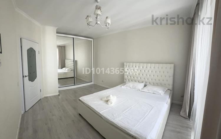 1-бөлмелі пәтер · 38 м² · 9/9 қабат, Бұхар жырау 30 — Мәңгілік ел, бағасы: 16 000 ₸ в Астане, Есильский р-н — фото 2