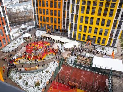 4-комнатная квартира · 100 м² · 9/12 этаж, Абиша Кекилбайулы 97а за 120 млн 〒 в Алматы, Бостандыкский р-н