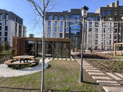 3-комнатная квартира · 142 м² · 6/8 этаж, Тасшокы, 4​ 6 — Триатлон Парк, Ак булак за 190 млн ₸ в Астане, Алматы р-н