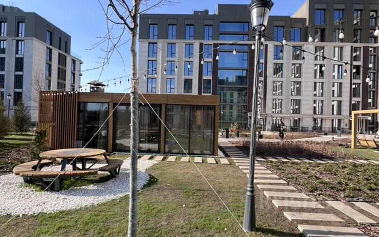 3-комнатная квартира · 142 м² · 6/8 этаж, Тасшокы, 4​ 6 — Триатлон Парк, Ак булак за 190 млн ₸ в Астане, Алматы р-н — фото 2
