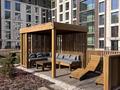 3-комнатная квартира · 142 м² · 6/8 этаж, Тасшокы, 4​ 6 — Триатлон Парк, Ак булак за 190 млн ₸ в Астане, Алматы р-н — фото 2