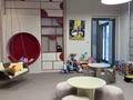3-комнатная квартира · 142 м² · 6/8 этаж, Тасшокы, 4​ 6 — Триатлон Парк, Ак булак за 190 млн ₸ в Астане, Алматы р-н — фото 4