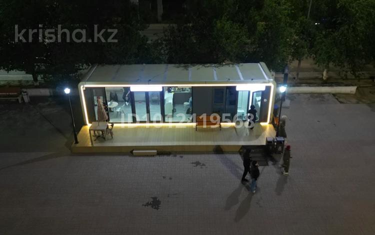 Кофейня с туалетом · 25 м² за 33 млн ₸ в Актау, 14-й мкр — фото 2