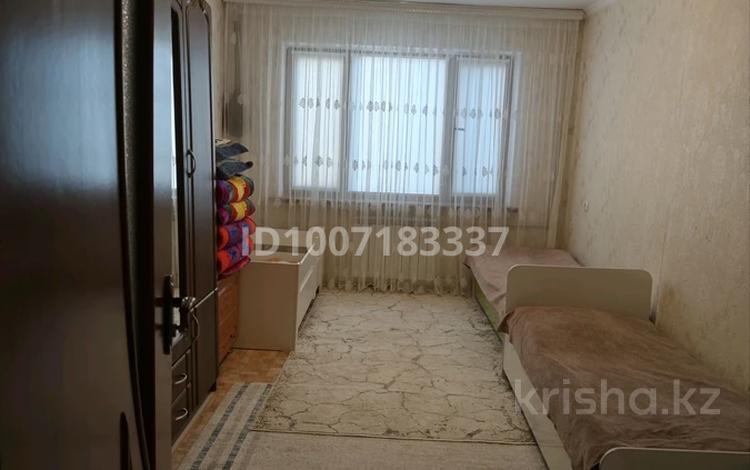 3-комнатная квартира · 63 м² · 4/5 этаж, мкр Акбулак 19 — Жеңіс парка за 18 млн ₸ в Таразе — фото 2
