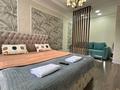 1-комнатная квартира · 40 м² · 7/8 этаж, Кайсенова 4 — Улы дала за 13 500 ₸ в Астане, Есильский р-н
