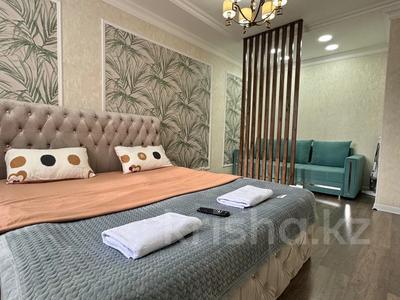 1-комнатная квартира · 40 м² · 7/8 этаж, Кайсенова 4 — Улы дала за 13 500 ₸ в Астане, Есильский р-н
