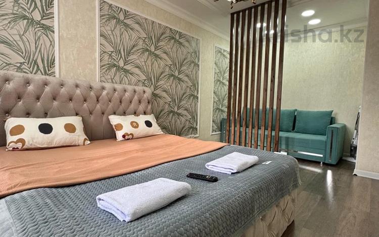 1-комнатная квартира · 40 м² · 7/8 этаж, Кайсенова 4 — Улы дала за 13 500 ₸ в Астане, Есильский р-н — фото 9
