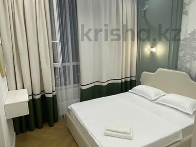 1-бөлмелі пәтер · 42 м² · 10/18 қабат, Е-36, E-15 13, бағасы: 17 000 ₸ в Астане, Нура р-н