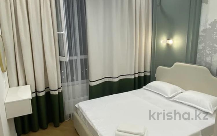 1-бөлмелі пәтер · 42 м² · 10/18 қабат, Е-36, E-15 13, бағасы: 17 000 ₸ в Астане, Нура р-н — фото 2