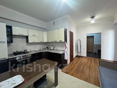 1-комнатная квартира · 52.4 м² · 5/9 этаж, мкр Нурсая, Габдиева 47а за 20.5 млн ₸ в Атырау