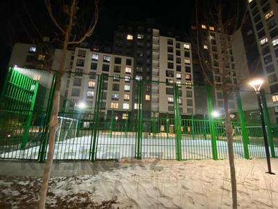 1-бөлмелі пәтер · 35 м² · 14/15 қабат, С 902 8, бағасы: ~ 18.5 млн 〒 в Астане, Сарайшык р-н