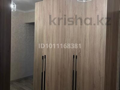 4-комнатная квартира · 77 м², мкр Юго-Восток, Мкр Гульдер 2 за 300 000 〒 в Караганде, Казыбек би р-н